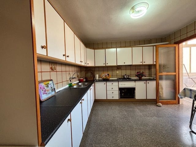 3 soveværelse Lejlighed til salg i Aguilas med garage - € 399.000 (Ref: 9242018)