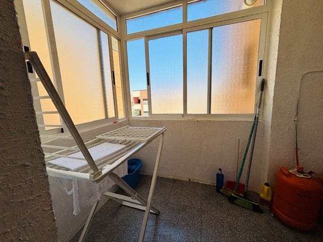 3 soveværelse Lejlighed til salg i Aguilas med garage - € 399.000 (Ref: 9242018)