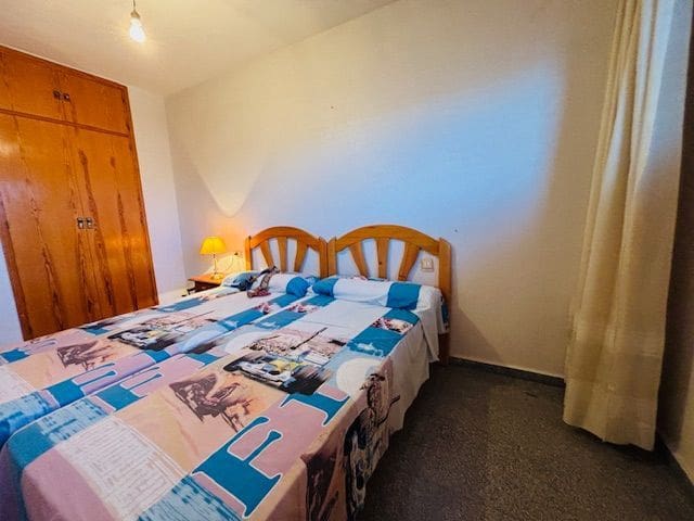 3 soveværelse Lejlighed til salg i Aguilas med garage - € 399.000 (Ref: 9242018)