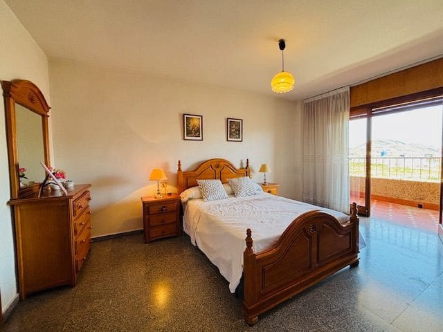 3 soveværelse Lejlighed til salg i Aguilas med garage - € 399.000 (Ref: 9242018)