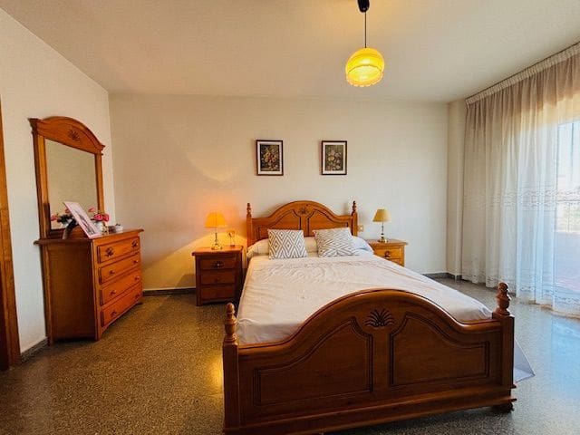 3 soveværelse Lejlighed til salg i Aguilas med garage - € 399.000 (Ref: 9242018)