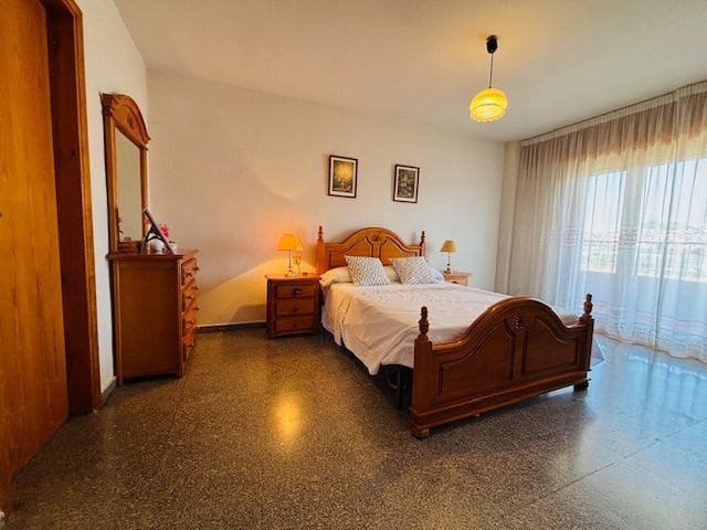 3 soveværelse Lejlighed til salg i Aguilas med garage - € 399.000 (Ref: 9242018)