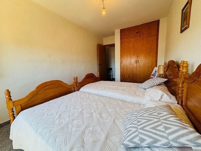 3 soveværelse Lejlighed til salg i Aguilas med garage - € 399.000 (Ref: 9242018)