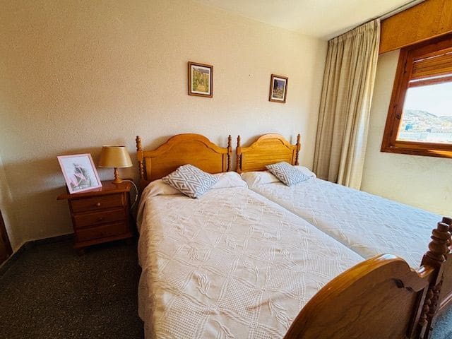 3 soveværelse Lejlighed til salg i Aguilas med garage - € 399.000 (Ref: 9242018)