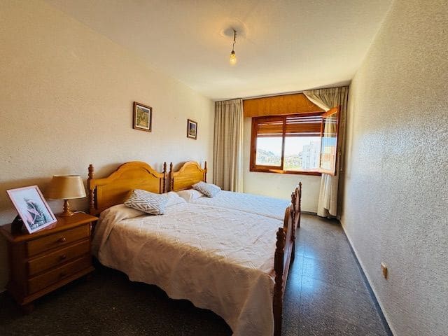 3 soveværelse Lejlighed til salg i Aguilas med garage - € 399.000 (Ref: 9242018)