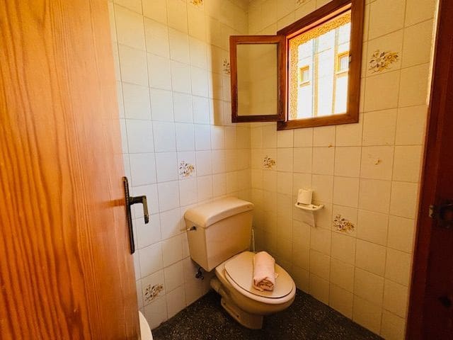 3 soveværelse Lejlighed til salg i Aguilas med garage - € 399.000 (Ref: 9242018)