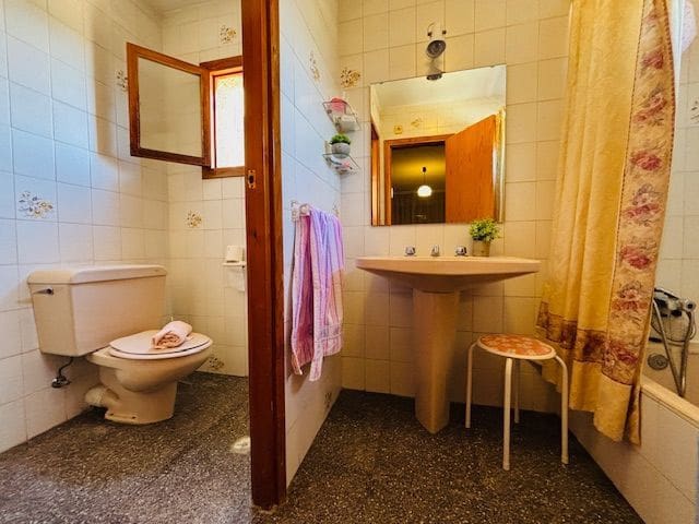 3 soveværelse Lejlighed til salg i Aguilas med garage - € 399.000 (Ref: 9242018)