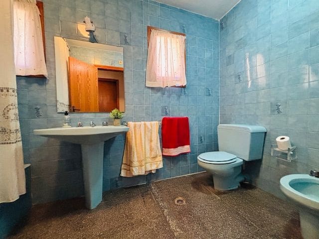 3 soveværelse Lejlighed til salg i Aguilas med garage - € 399.000 (Ref: 9242018)