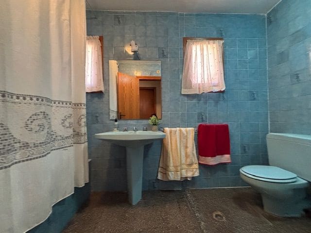 3 soveværelse Lejlighed til salg i Aguilas med garage - € 399.000 (Ref: 9242018)