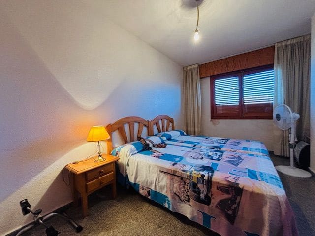 3 soveværelse Lejlighed til salg i Delicias, Aguilas med garage - € 399.000 (Ref: 9242018)