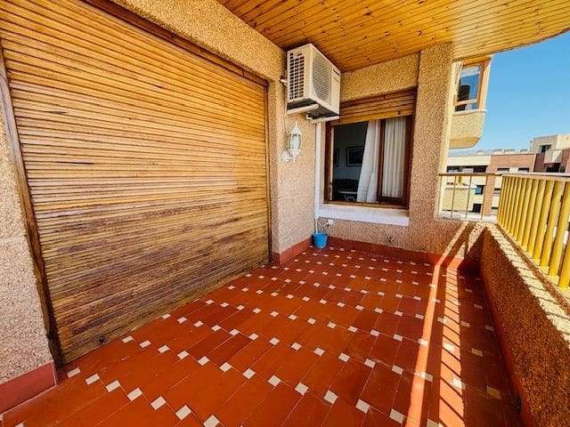 3 soveværelse Lejlighed til salg i Aguilas med garage - € 399.000 (Ref: 9242018)