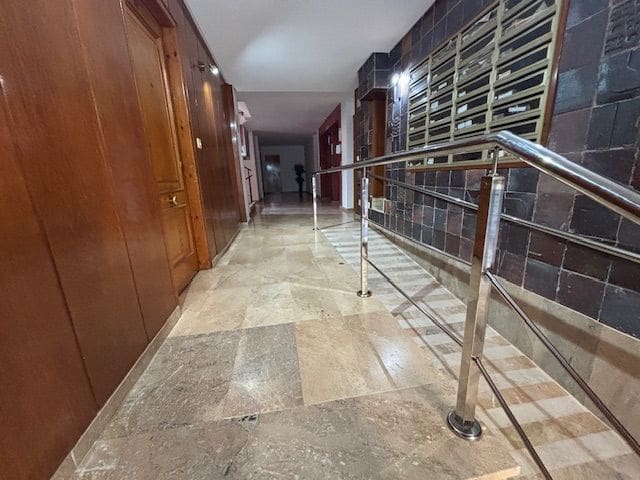 3 soveværelse Lejlighed til salg i Aguilas med garage - € 399.000 (Ref: 9242018)