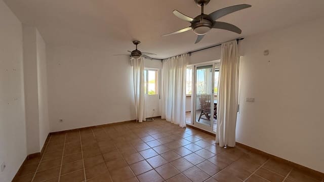 3 soverom Leilighet til salgs i Calabardina, Aguilas med svømmebasseng garasje - € 240 000 (Ref: 9242022)