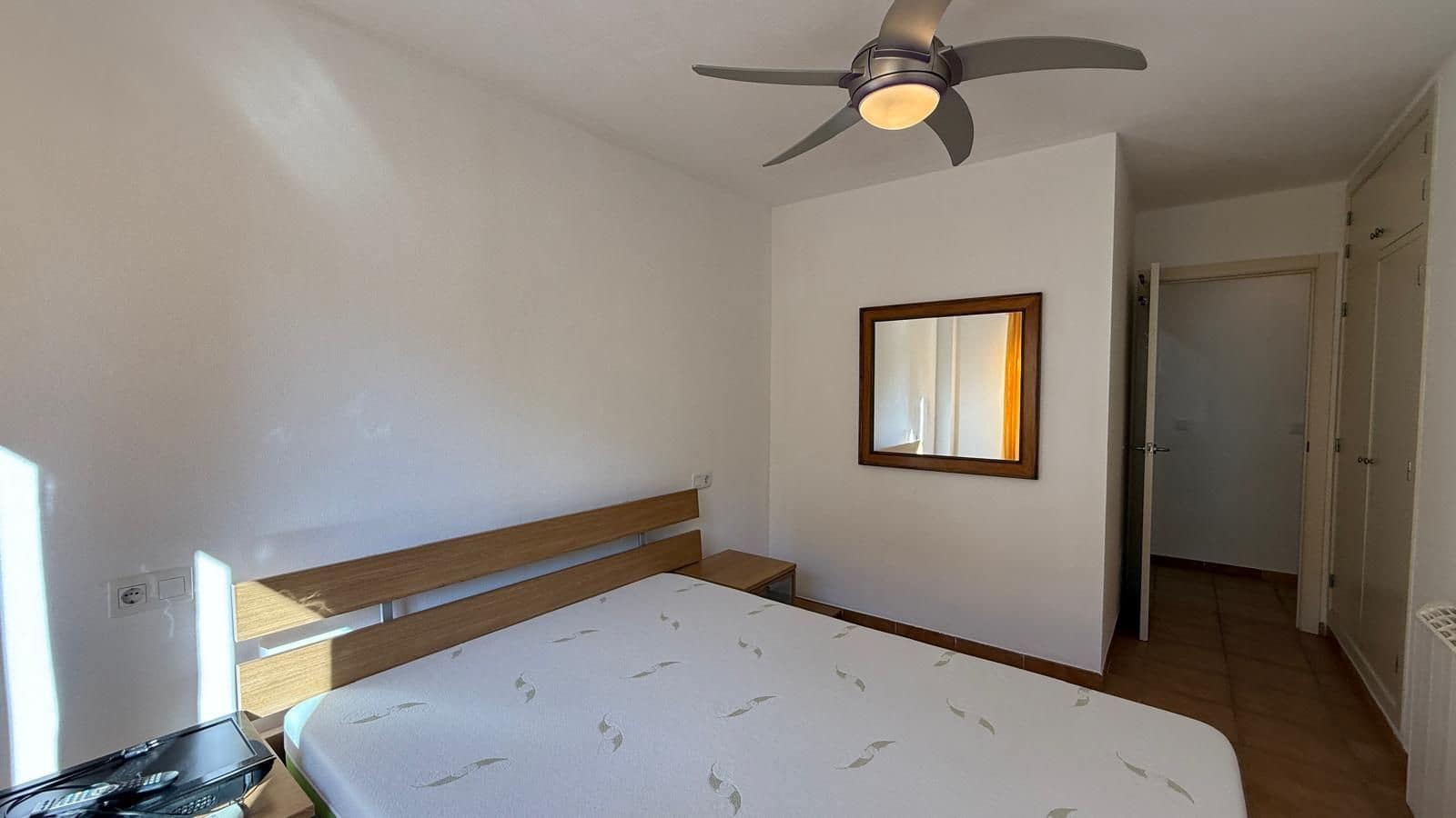 3 sovrum Lägenhet till salu i Calabardina med pool garage - 240 000 € (Ref: 9242022)