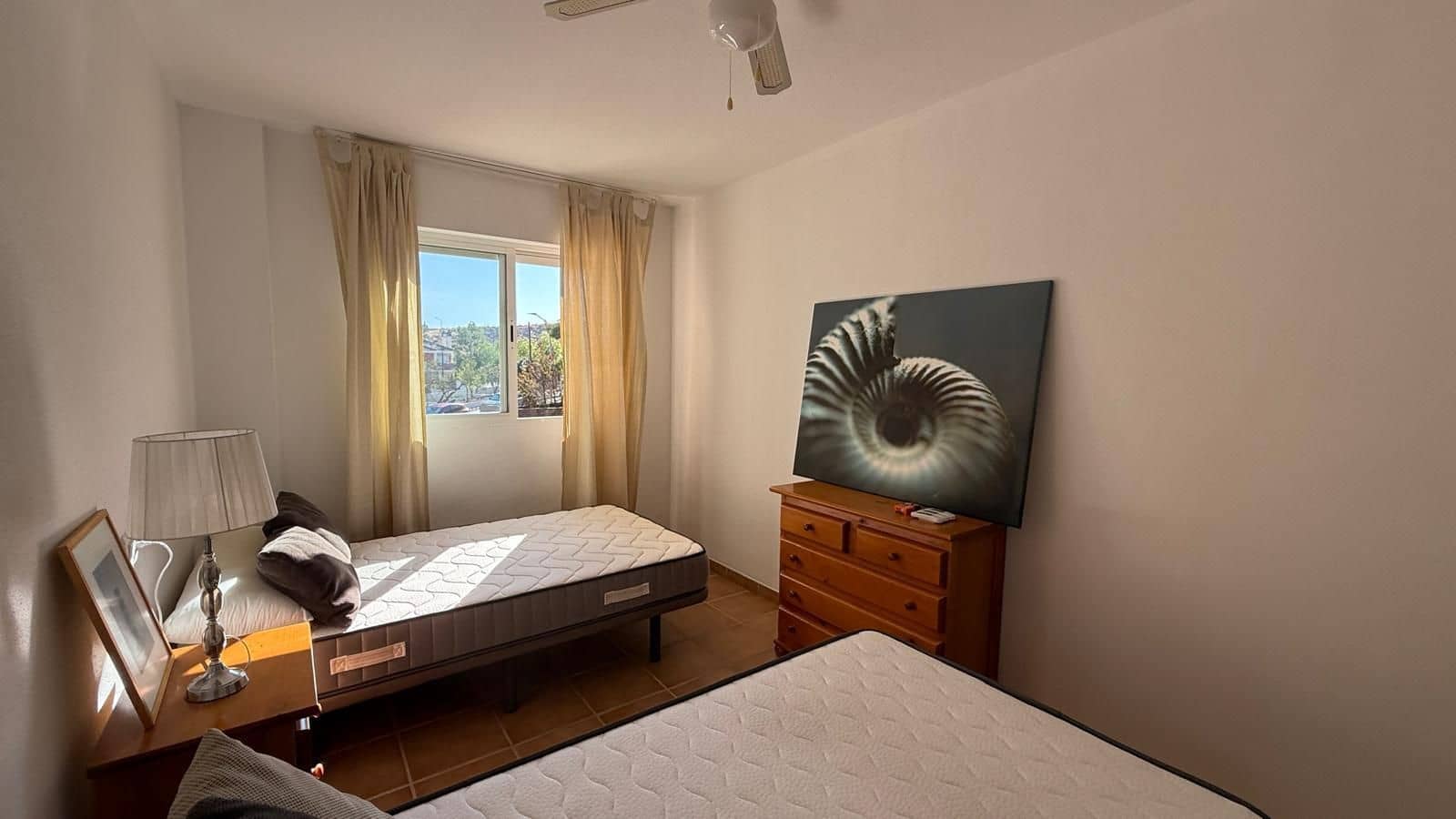 3 sovrum Lägenhet till salu i Calabardina med pool garage - 240 000 € (Ref: 9242022)