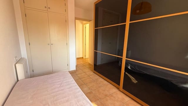 3 soverom Leilighet til salgs i Calabardina, Aguilas med svømmebasseng garasje - € 240 000 (Ref: 9242022)