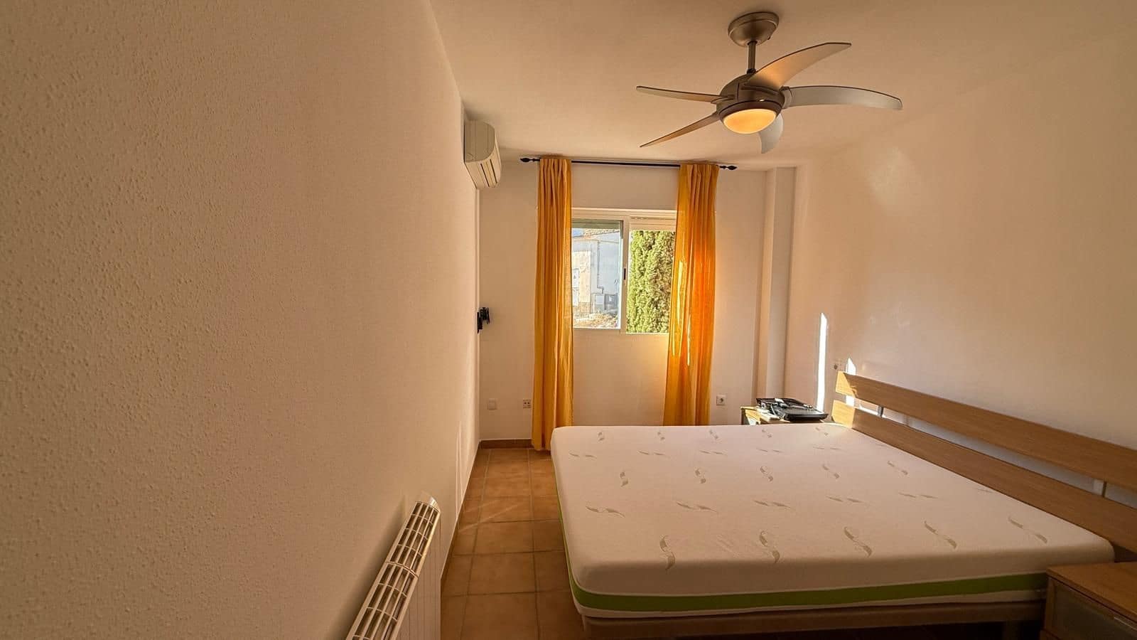 3 sovrum Lägenhet till salu i Calabardina med pool garage - 240 000 € (Ref: 9242022)