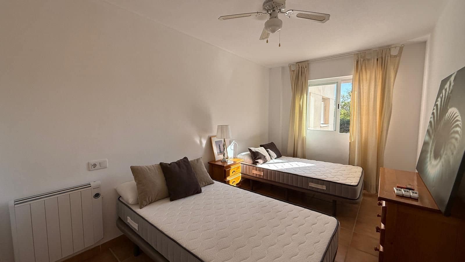 3 sovrum Lägenhet till salu i Calabardina med pool garage - 240 000 € (Ref: 9242022)