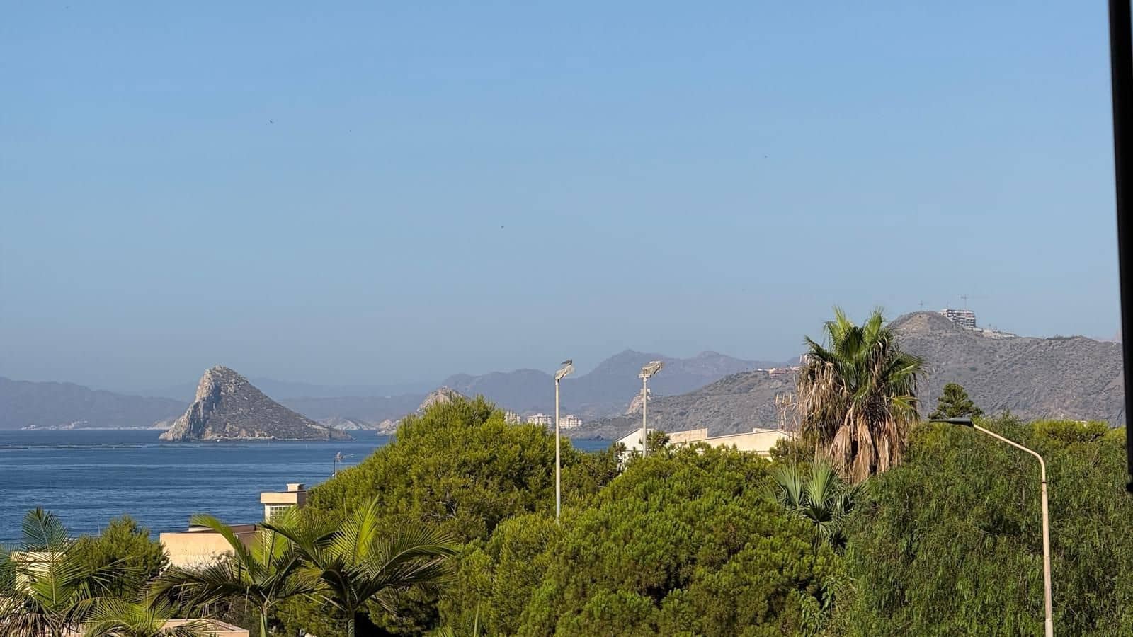 3 sovrum Lägenhet till salu i Calabardina med pool garage - 240 000 € (Ref: 9242022)