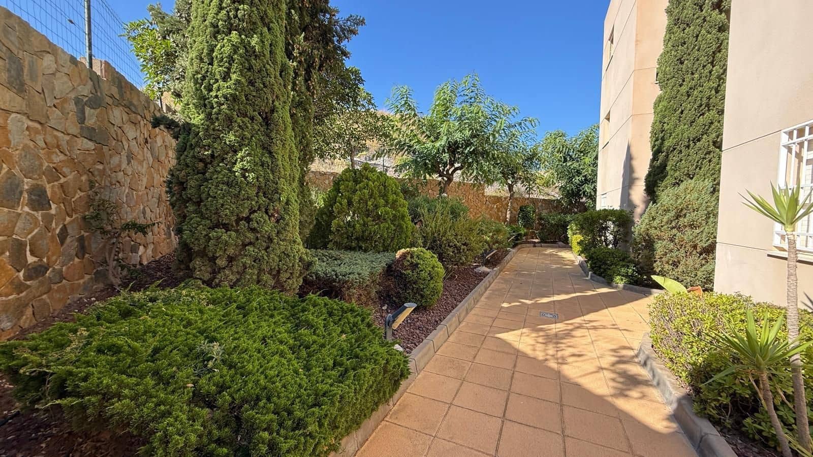 3 sovrum Lägenhet till salu i Calabardina med pool garage - 240 000 € (Ref: 9242022)