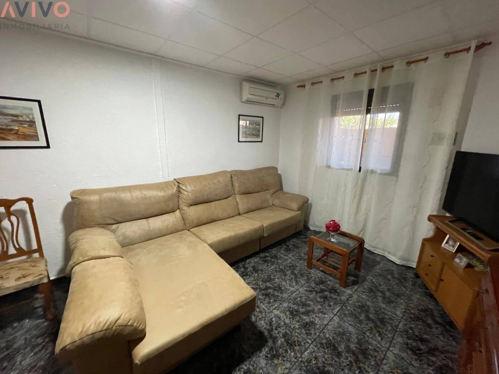 4 soveværelse Villa til salg i Aguilas - € 230.000 (Ref: 9242023)