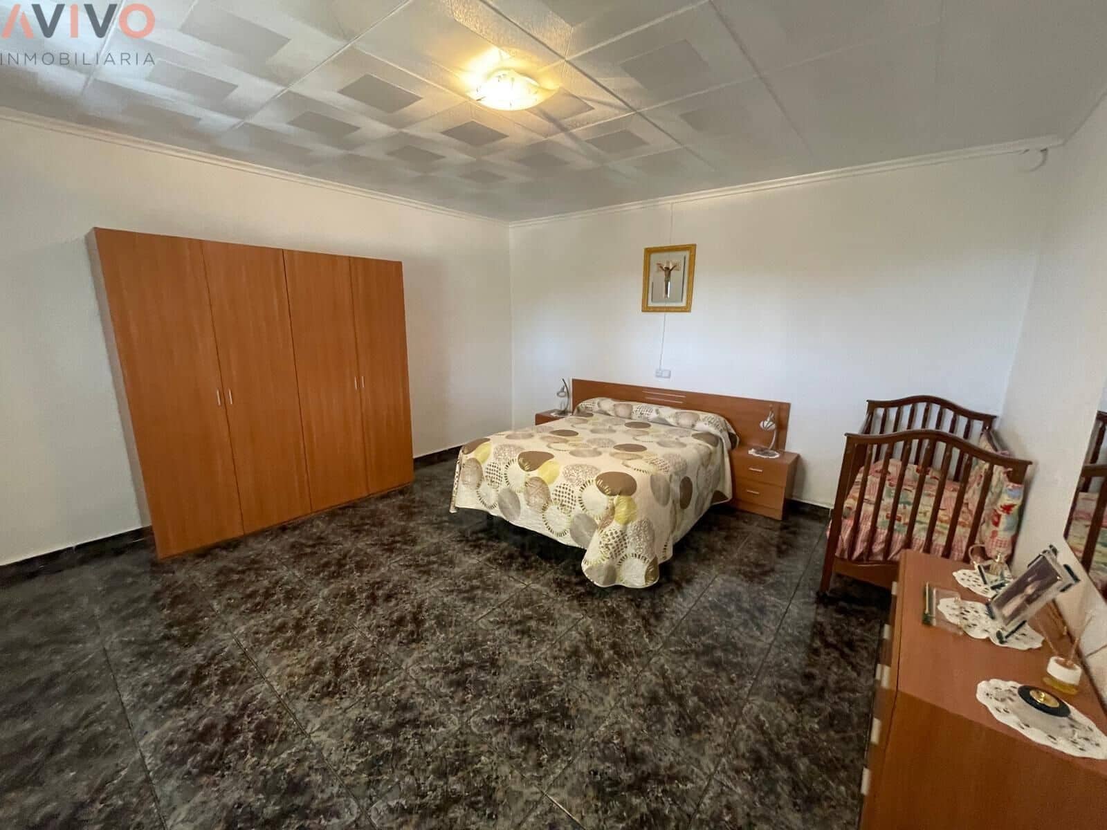 4 soveværelse Villa til salg i Aguilas - € 230.000 (Ref: 9242023)