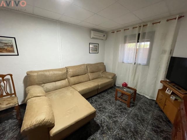 4 soveværelse Villa til salg i Aguilas - € 230.000 (Ref: 9242023)