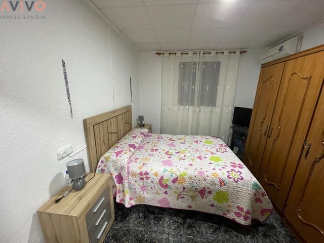 4 soveværelse Villa til salg i Aguilas - € 230.000 (Ref: 9242023)