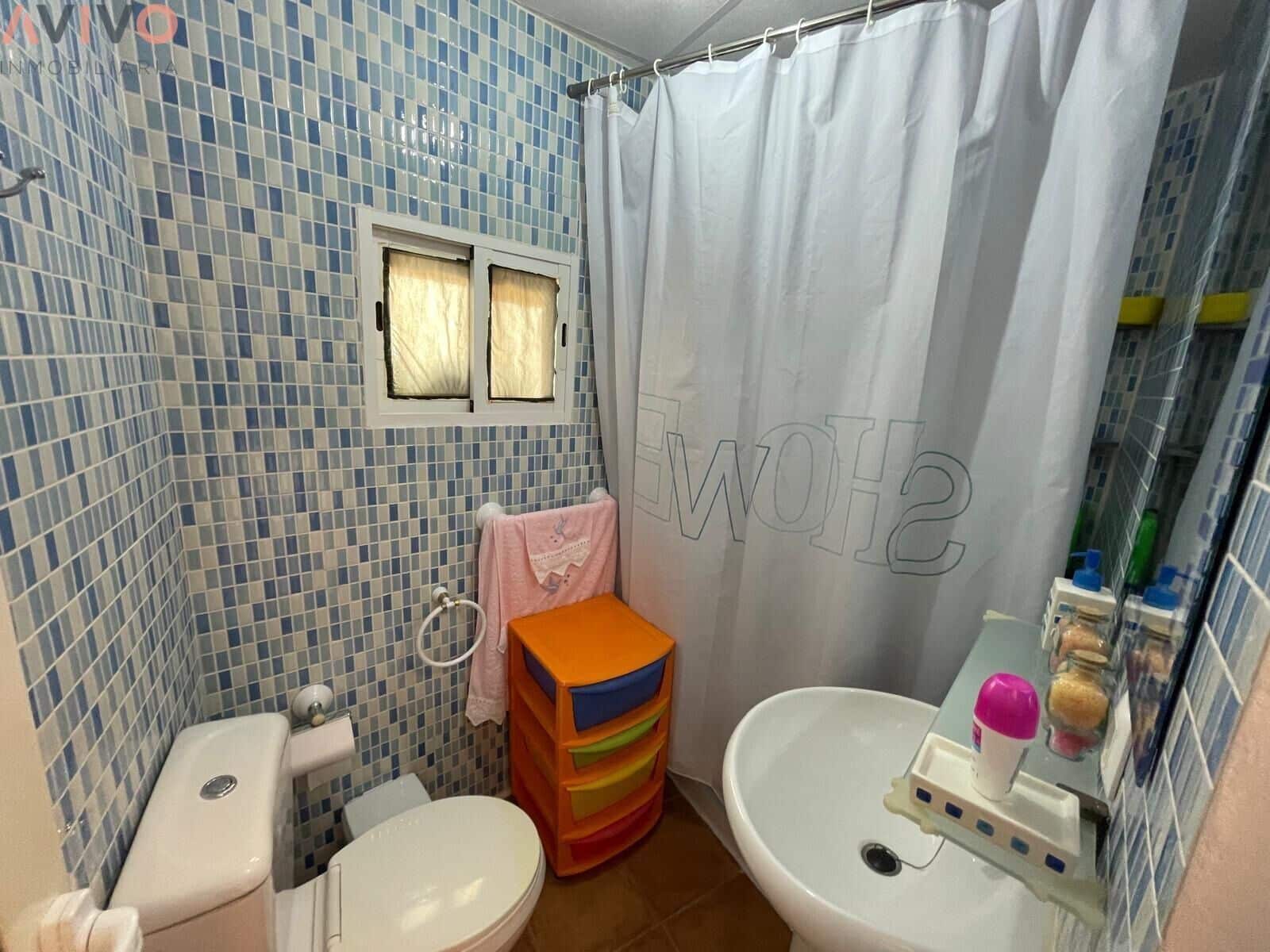 4 soveværelse Villa til salg i Aguilas - € 230.000 (Ref: 9242023)