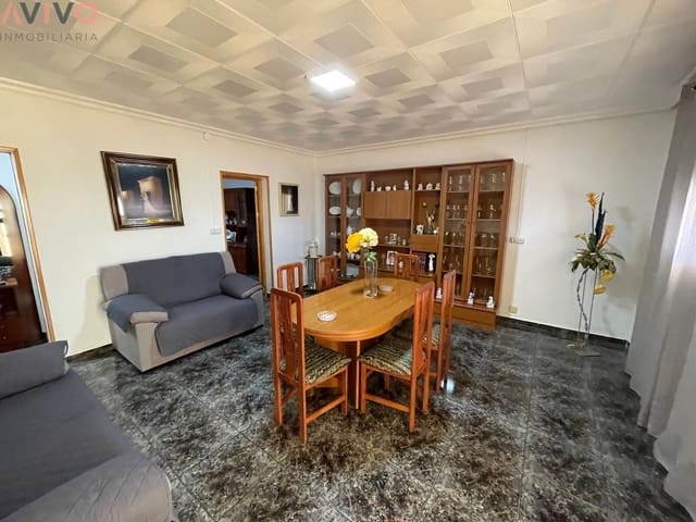 4 soveværelse Villa til salg i Aguilas - € 230.000 (Ref: 9242023)