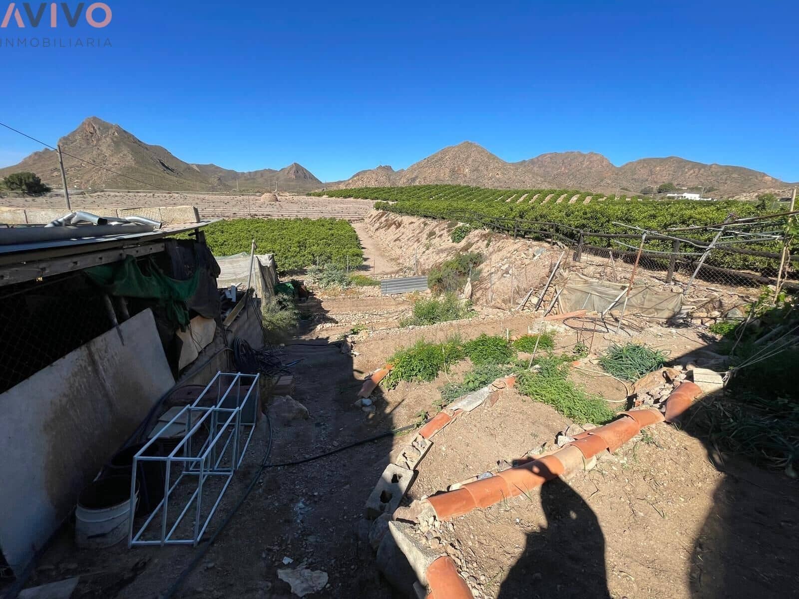 4 soveværelse Villa til salg i Aguilas - € 230.000 (Ref: 9242023)