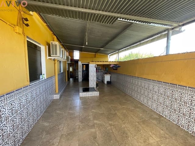 4 soveværelse Villa til salg i Aguilas - € 230.000 (Ref: 9242023)