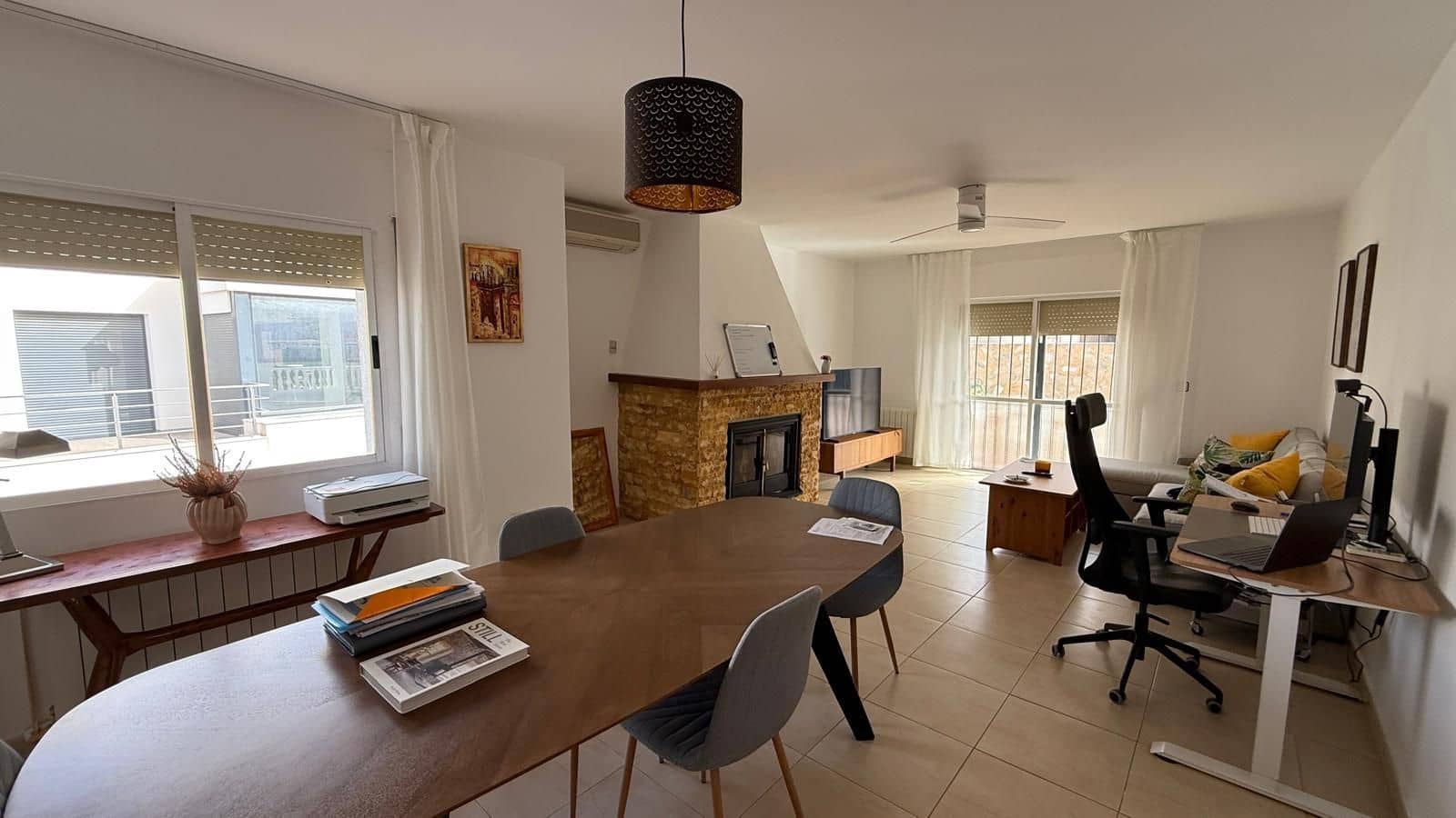 5 bedroom Villa for sale in Calarreona with pool garage - € 495,000 (Ref: 9242024)