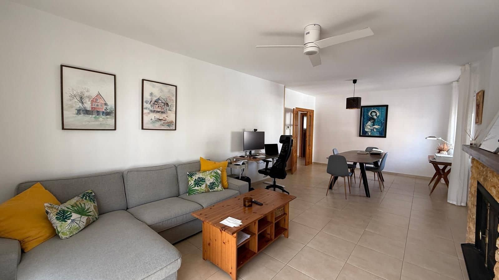 5 bedroom Villa for sale in Calarreona with pool garage - € 495,000 (Ref: 9242024)