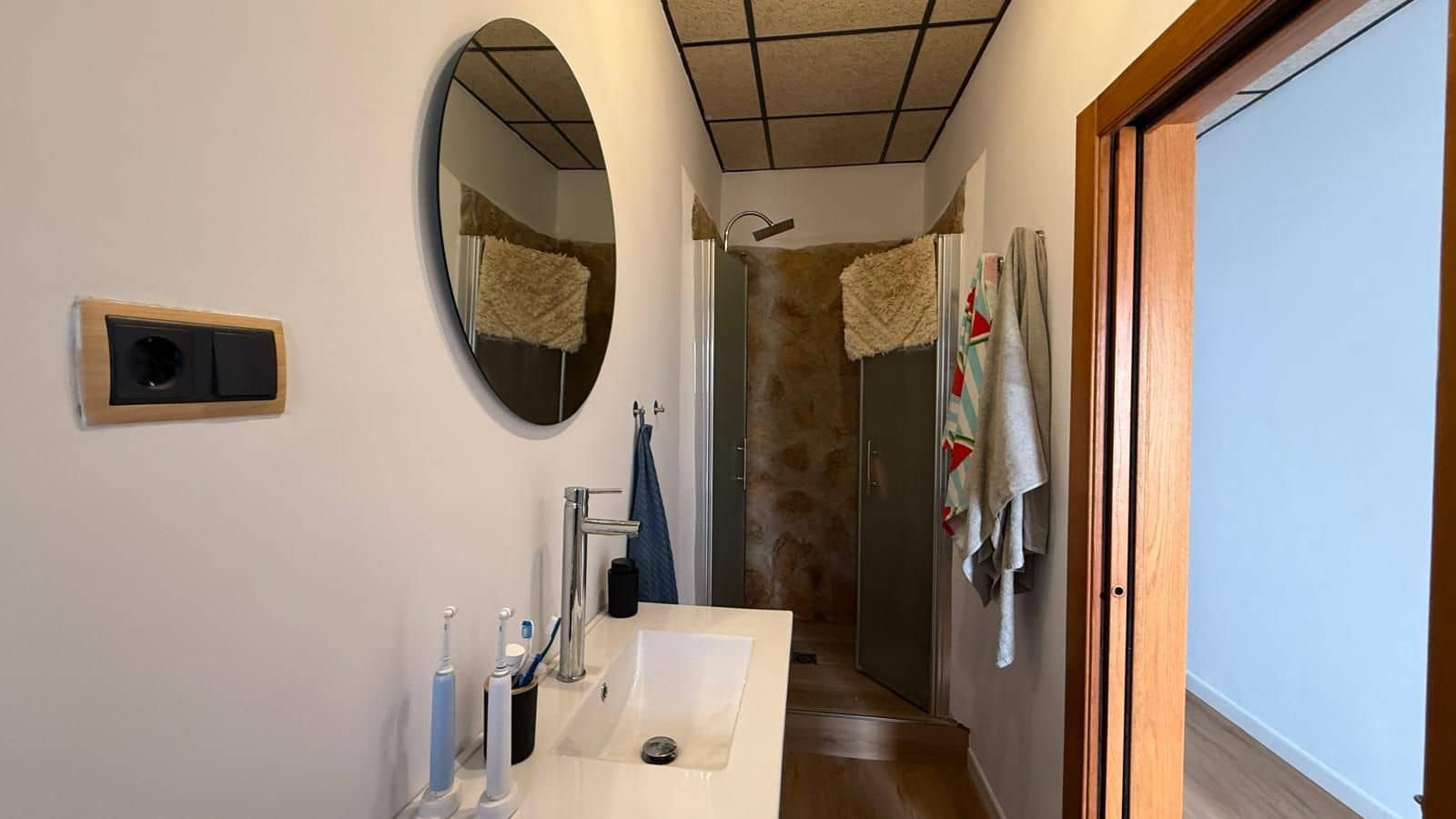 5 bedroom Villa for sale in Calarreona with pool garage - € 495,000 (Ref: 9242024)