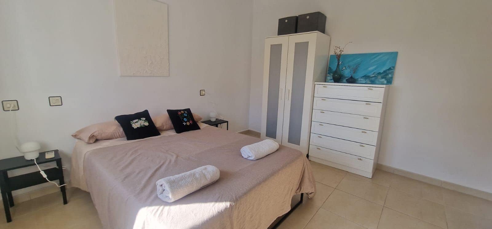 5 bedroom Villa for sale in Calarreona with pool garage - € 495,000 (Ref: 9242024)