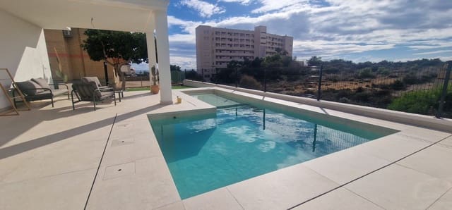 5 chambre Villa/Maison à vendre à Calarreona, Aguilas avec piscine garage - 495 000 € (Ref: 9242024)