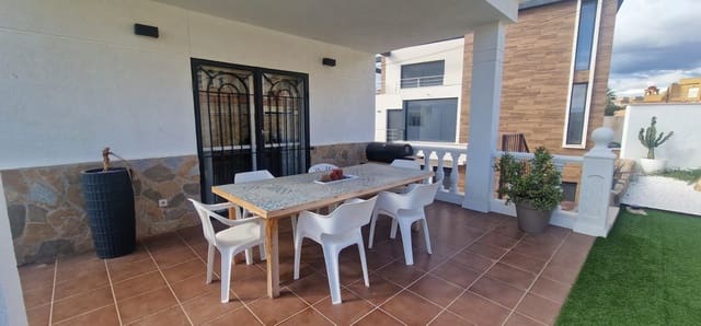 5 chambre Villa/Maison à vendre à Calarreona, Aguilas avec piscine garage - 495 000 € (Ref: 9242024)