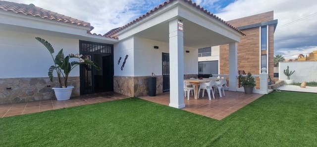 5 chambre Villa/Maison à vendre à Calarreona, Aguilas avec piscine garage - 495 000 € (Ref: 9242024)