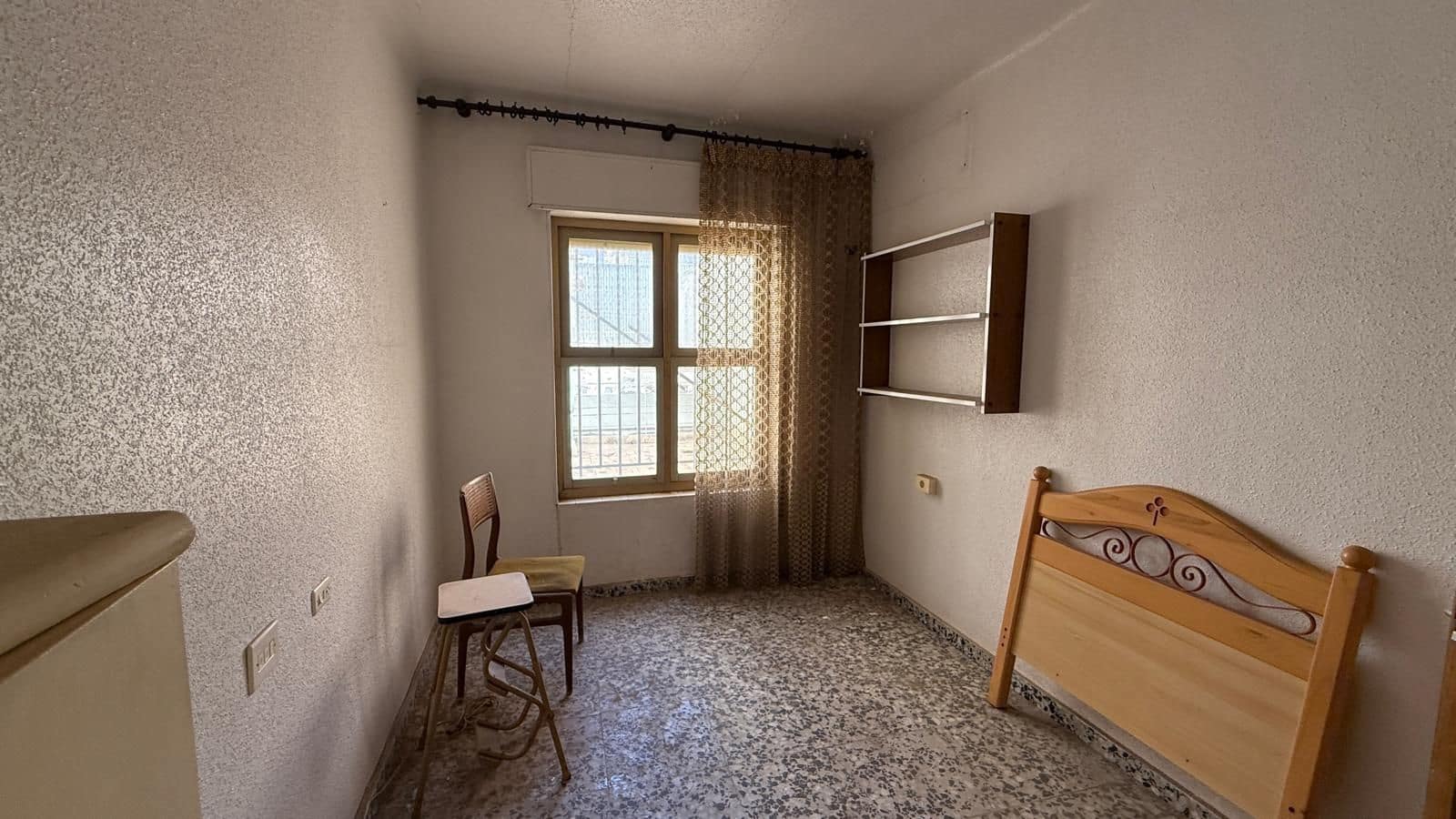 8 sypialnia Willa na sprzedaż w Aguilas - 169 000 € (Ref: 9242026)