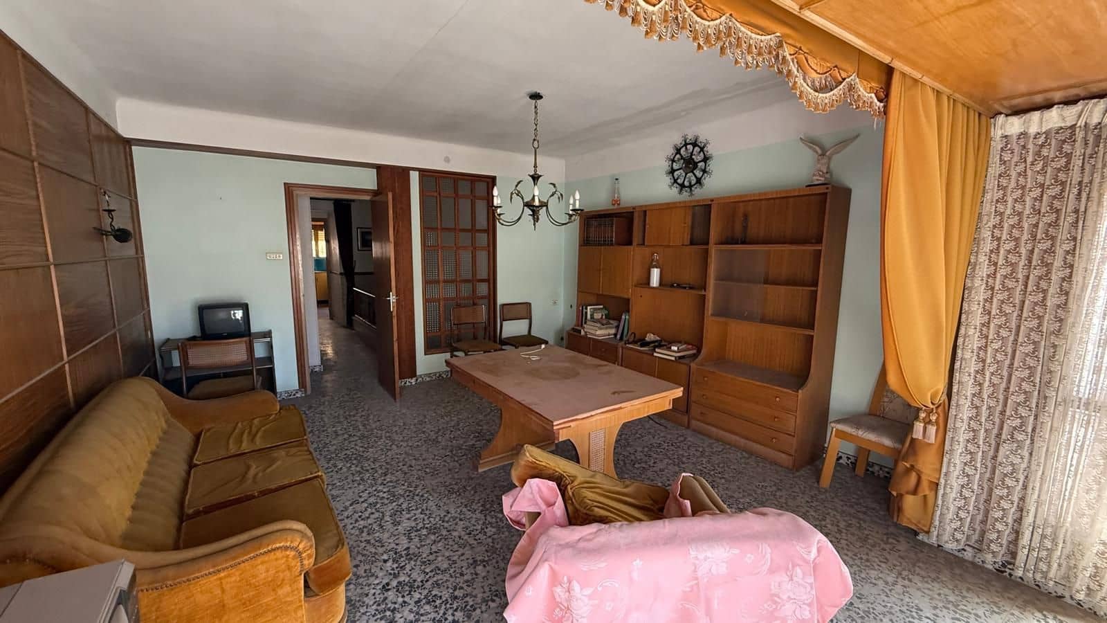 8 sypialnia Willa na sprzedaż w Aguilas - 169 000 € (Ref: 9242026)