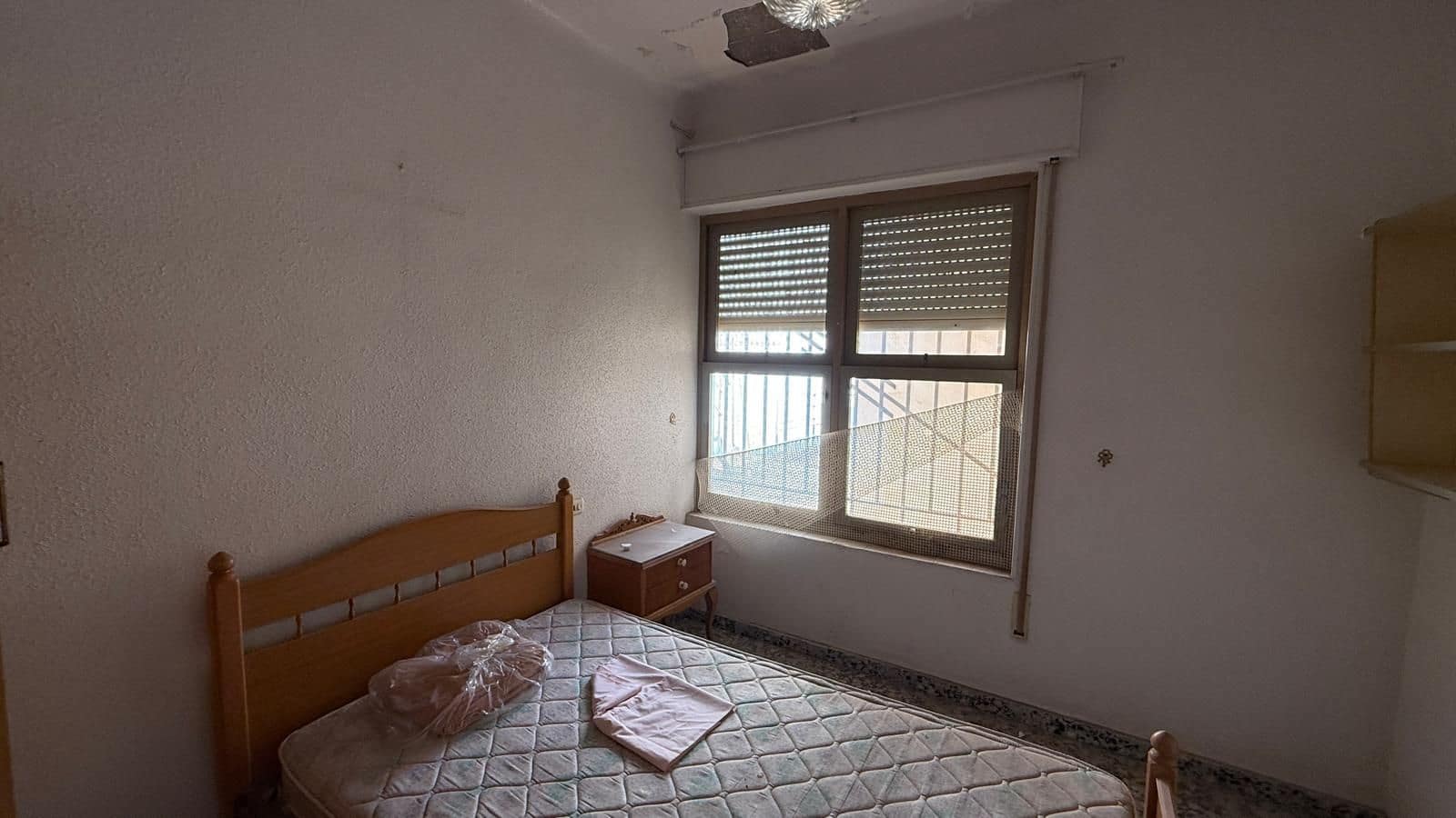 8 sypialnia Willa na sprzedaż w Aguilas - 169 000 € (Ref: 9242026)