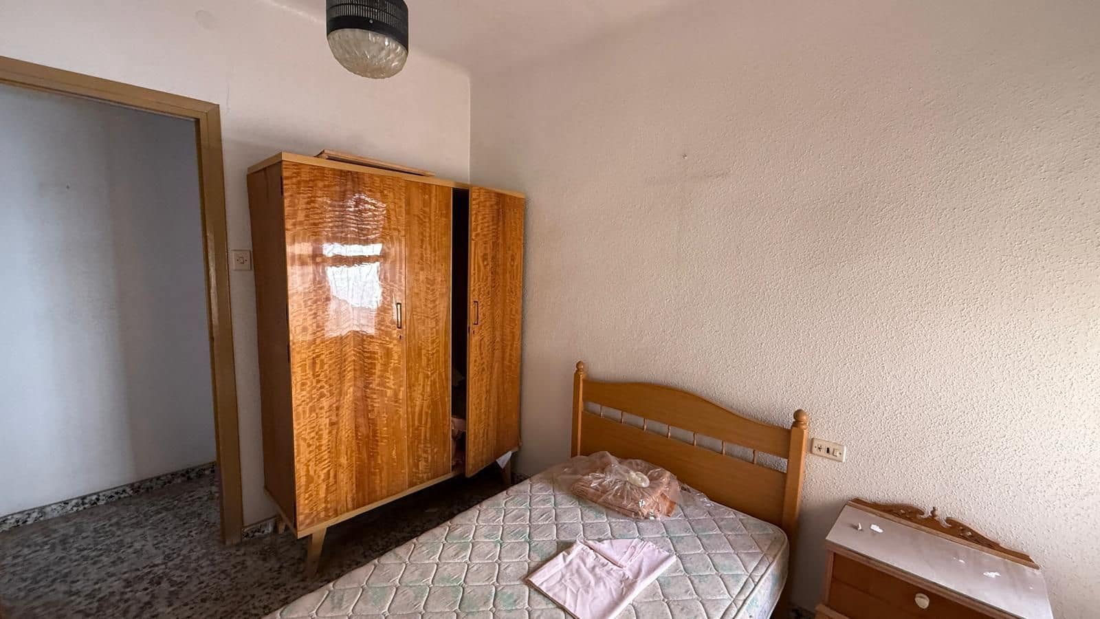 8 sypialnia Willa na sprzedaż w Aguilas - 169 000 € (Ref: 9242026)