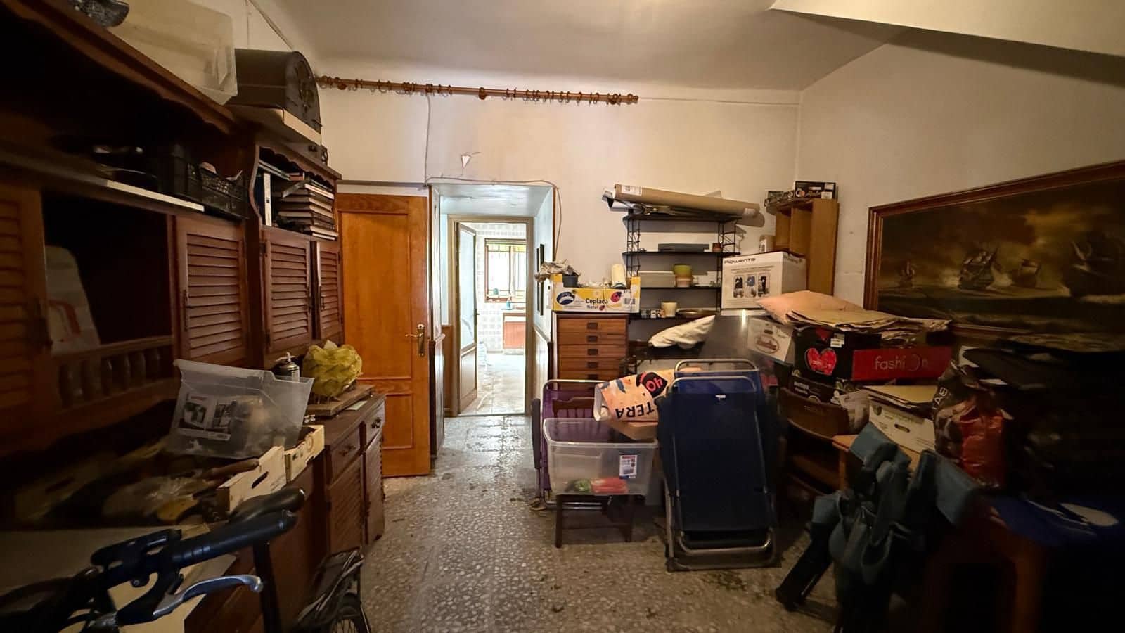 8 sypialnia Willa na sprzedaż w Aguilas - 169 000 € (Ref: 9242026)