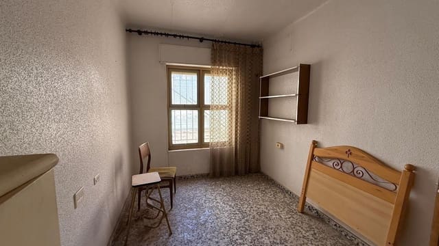 8 soverom Villa til salgs i Casco Antiguo, Aguilas - € 169 000 (Ref: 9242026)