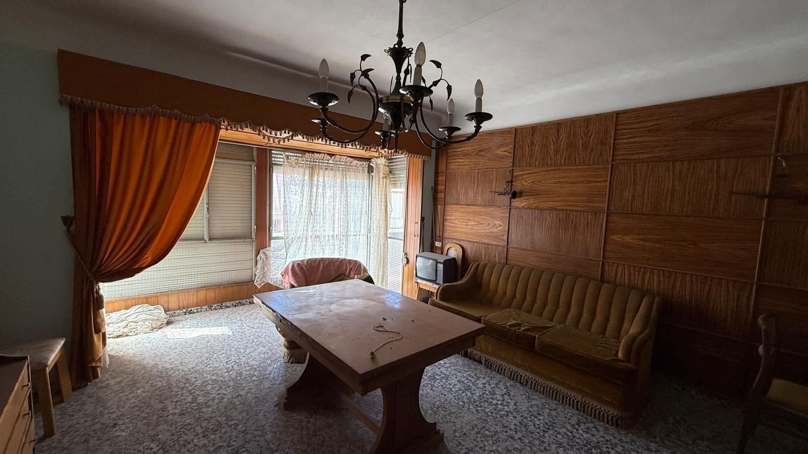 8 sypialnia Willa na sprzedaż w Aguilas - 169 000 € (Ref: 9242026)