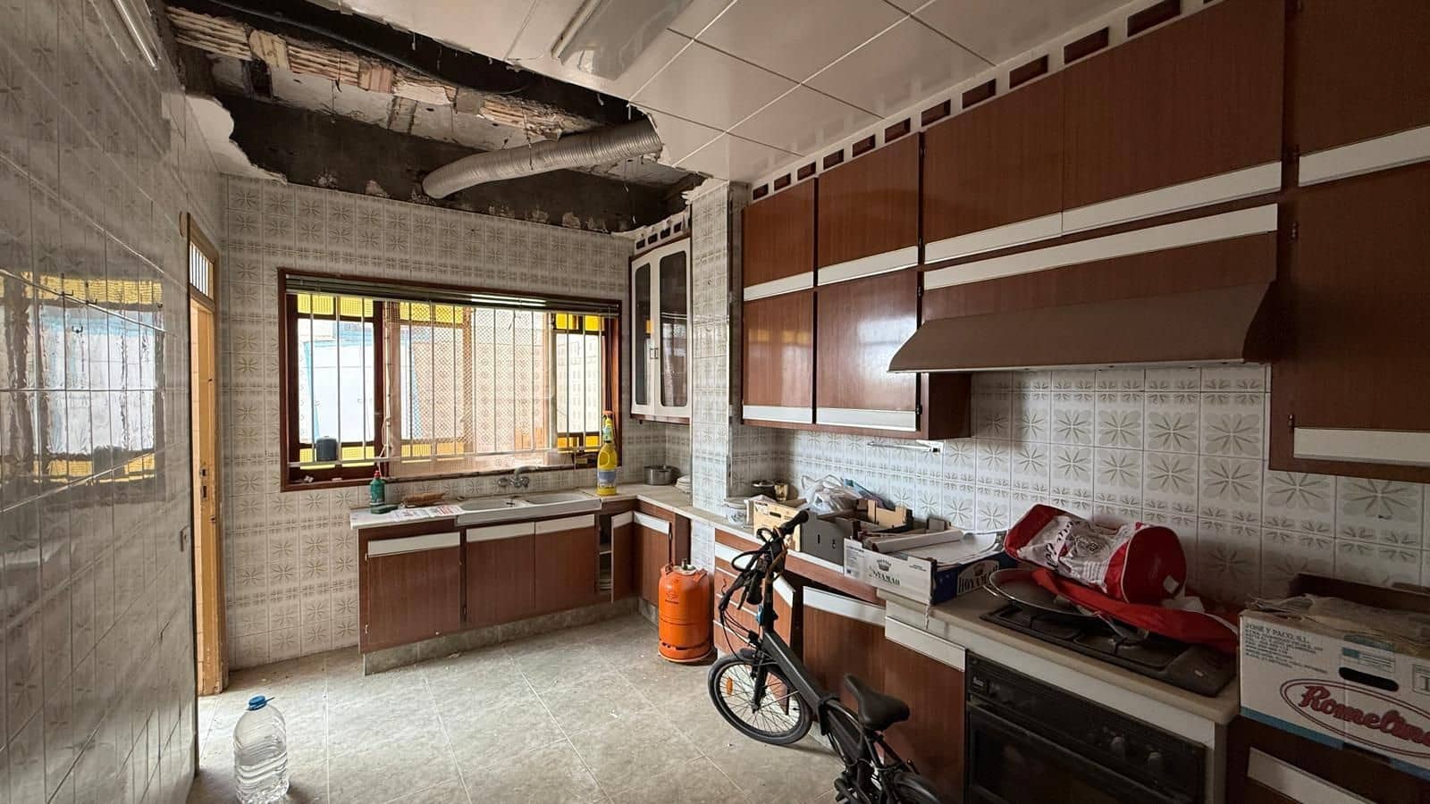 8 sypialnia Willa na sprzedaż w Aguilas - 169 000 € (Ref: 9242026)