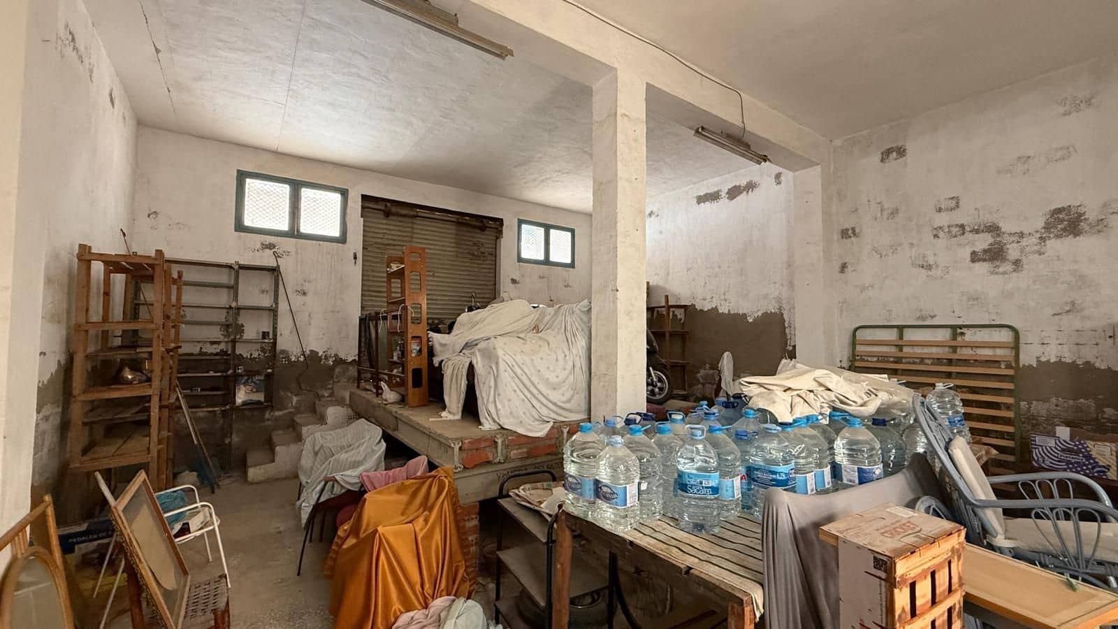 8 sypialnia Willa na sprzedaż w Aguilas - 169 000 € (Ref: 9242026)