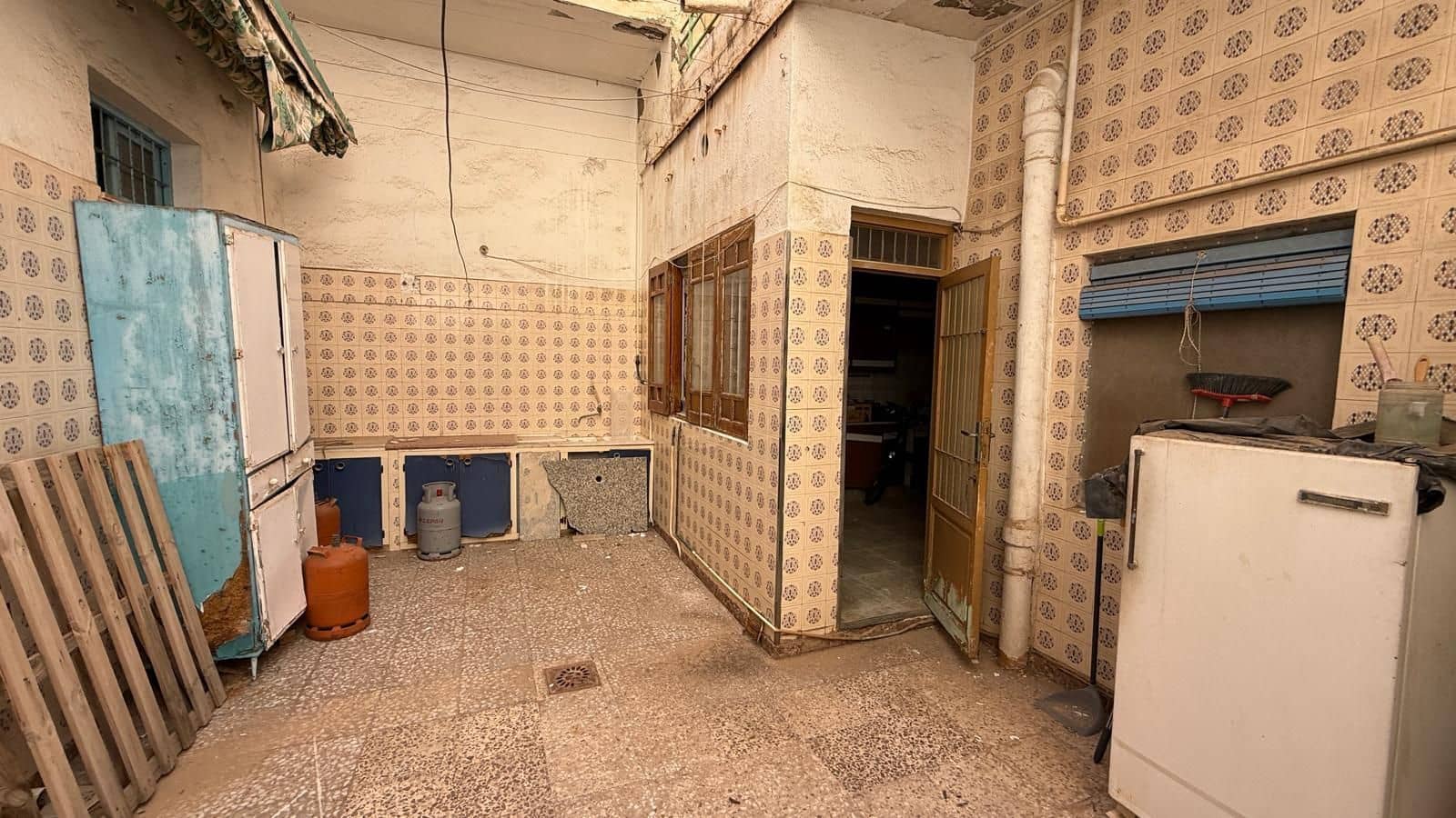 8 sypialnia Willa na sprzedaż w Aguilas - 169 000 € (Ref: 9242026)