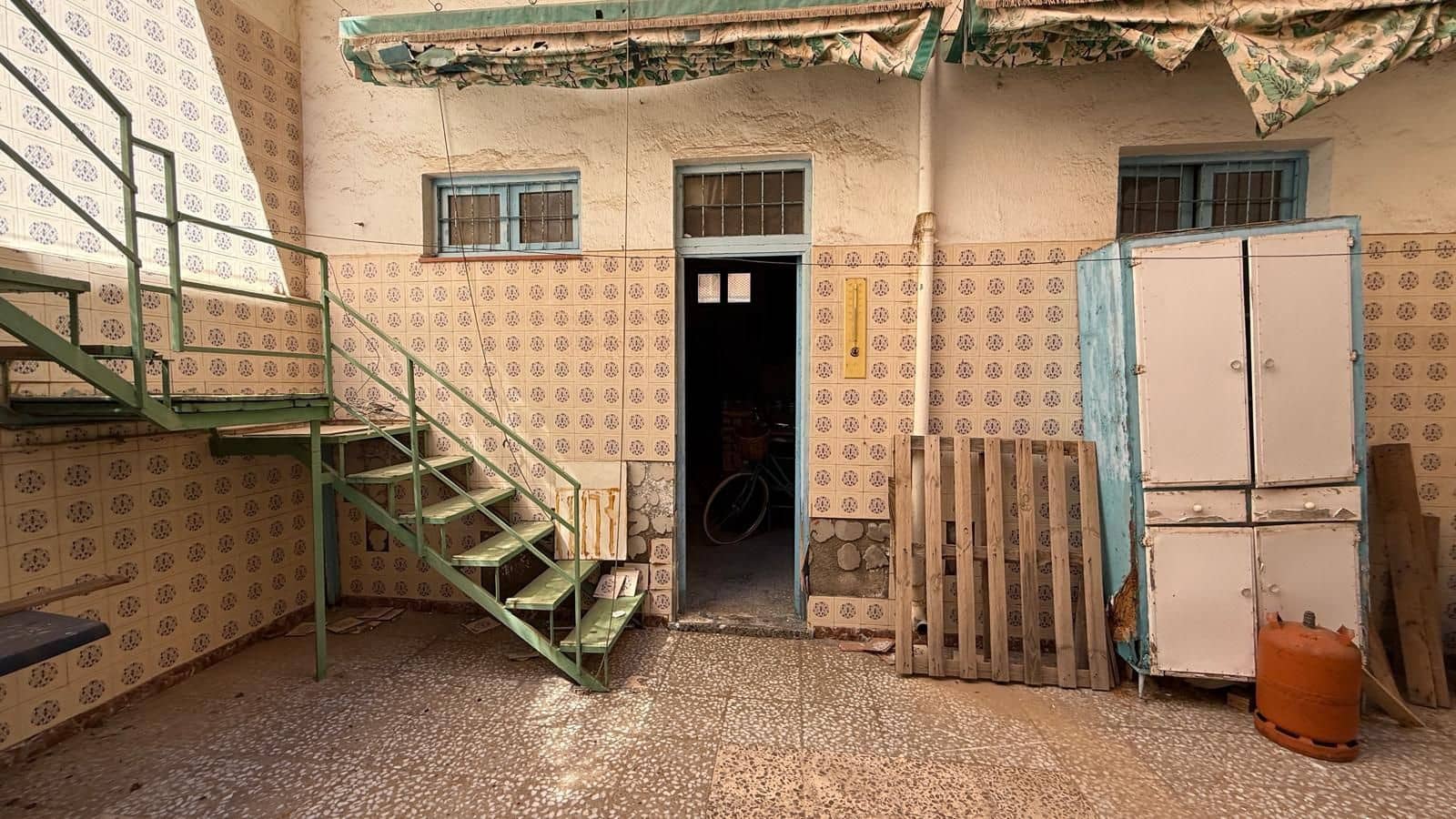 8 sypialnia Willa na sprzedaż w Aguilas - 169 000 € (Ref: 9242026)